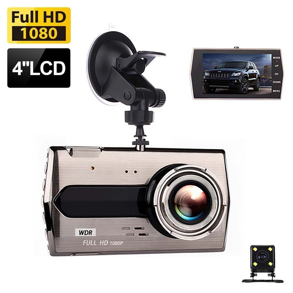 Xiaomi Photography Kit - Cámara de salpicadero DVR para coche,