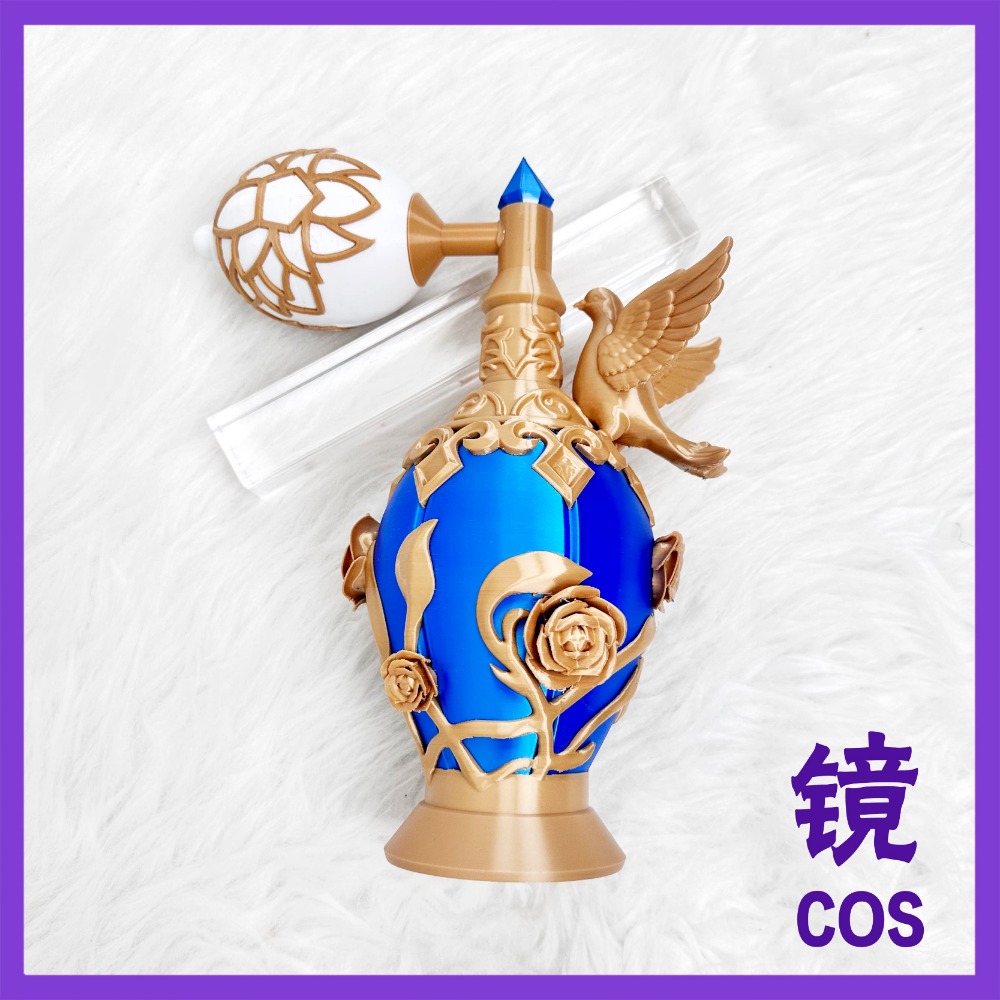 Photography Contest - Perfume de la personaje Judith de