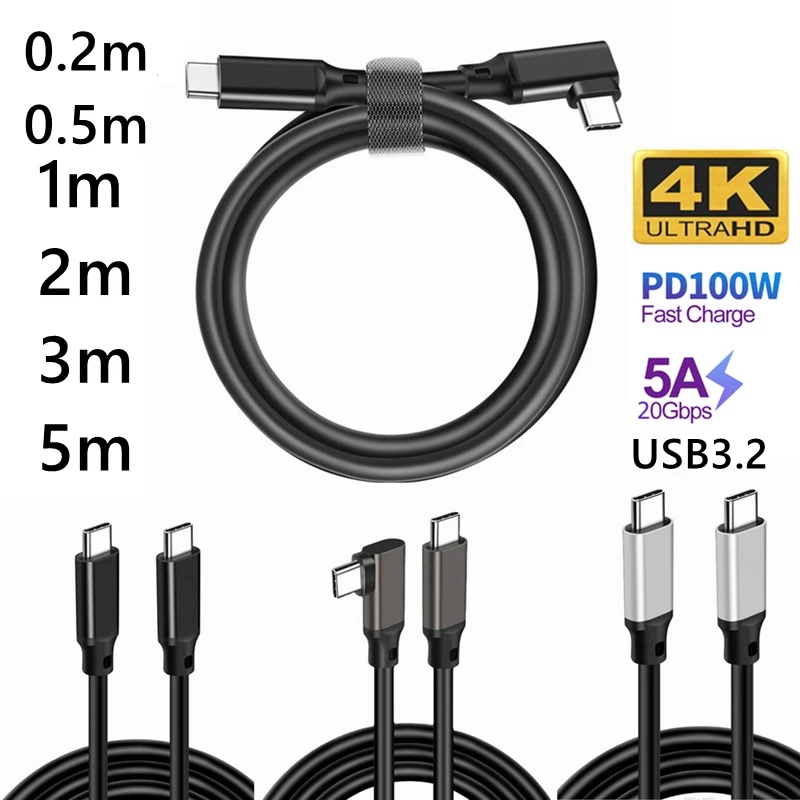 Xiaomi Photography Kit - USB3.2 USB C a tipo C