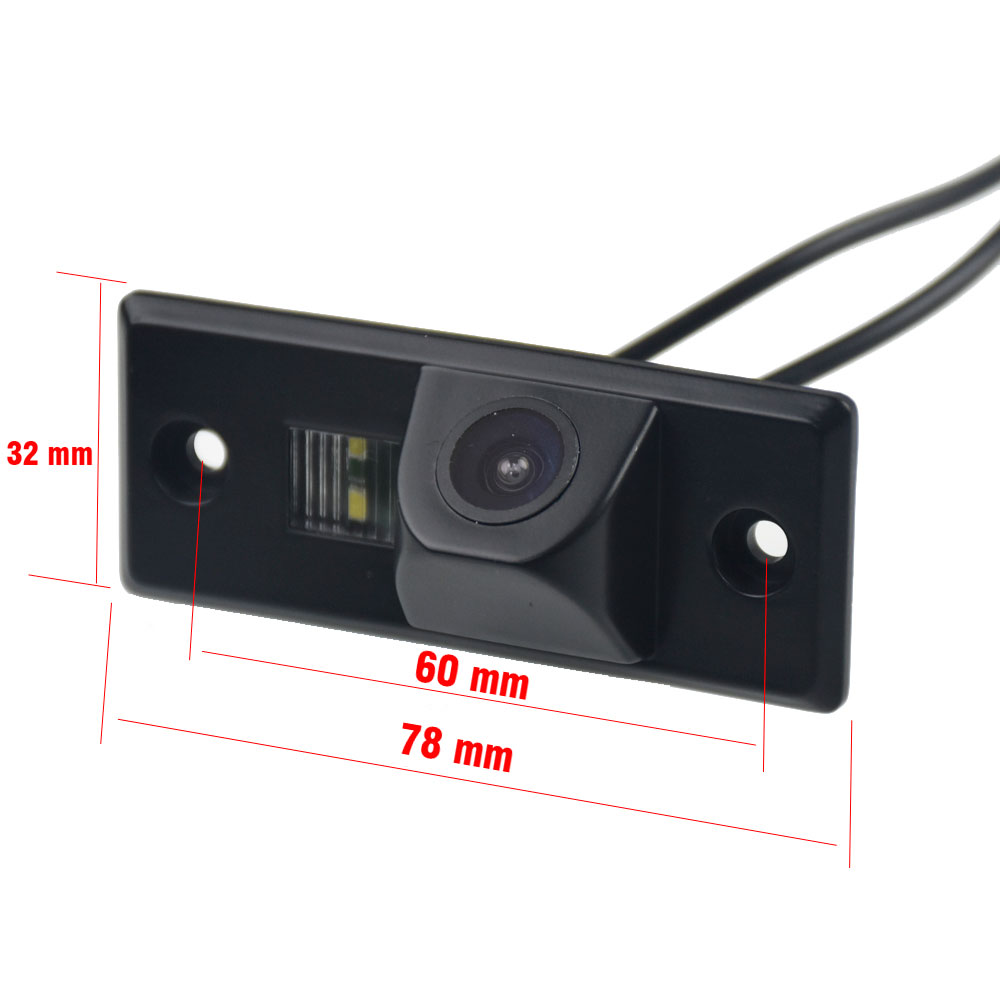 Xiaomi Photography Kit - Cámara de visión trasera para coche,