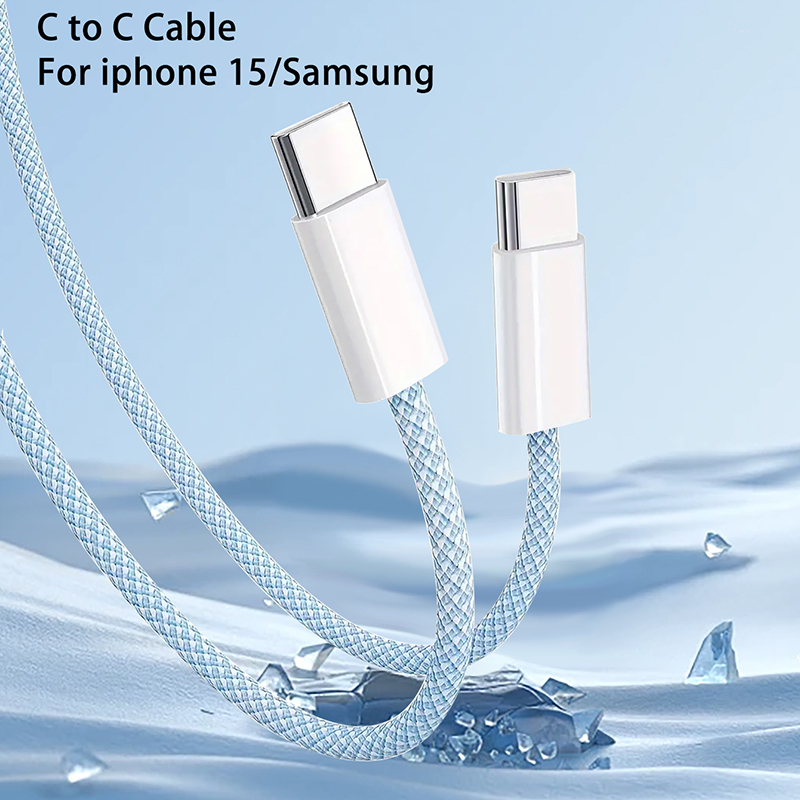 Xiaomi Photography Kit - Cable de Color de carga rápida