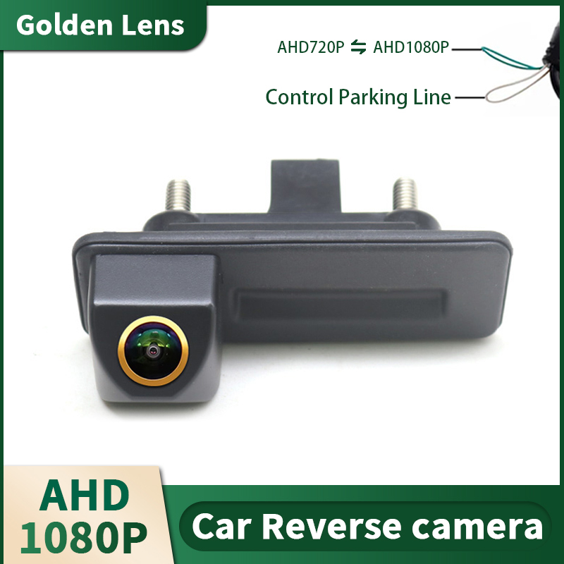 Xiaomi Photography Kit - Cámara de visión trasera de coche