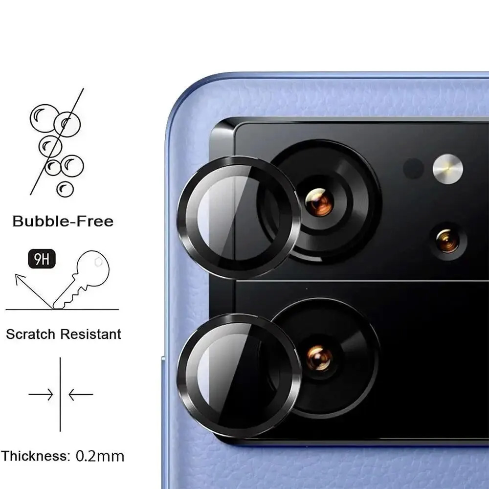 Xiaomi Photography Kit - 1 Juego de Películas Protectoras de