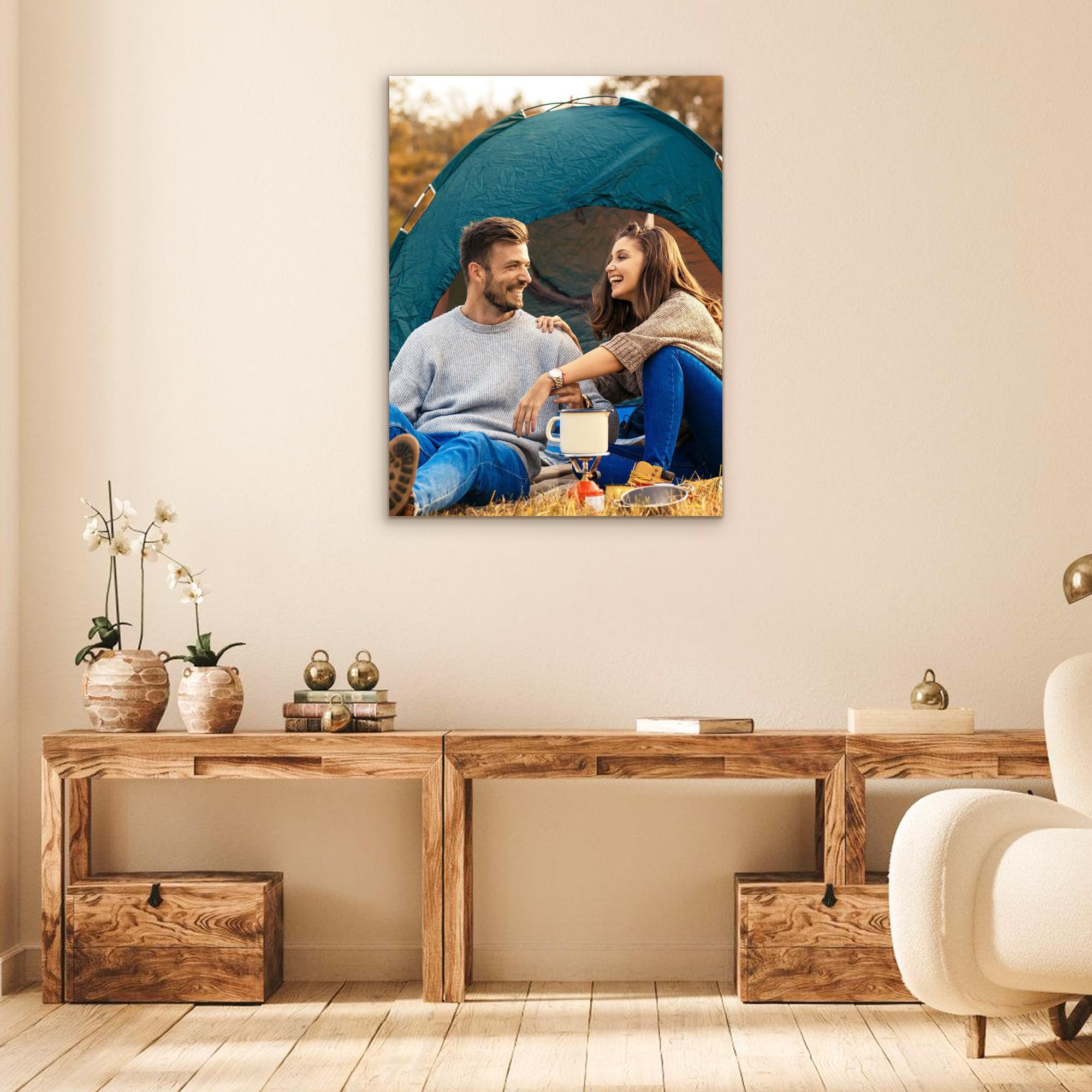 Pósteres personalizados con pe - Photography Interior reseña y precio
