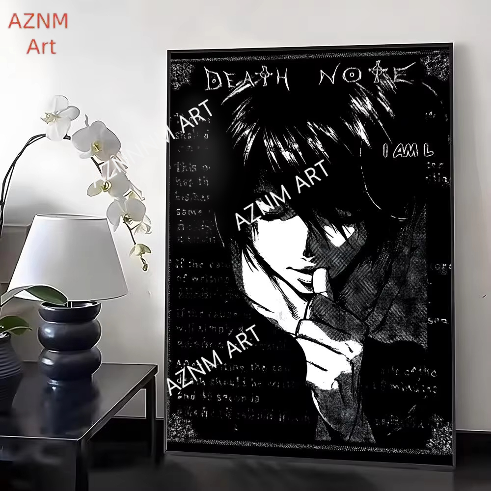 Death Note, cómics geniales, p - Photography By reseña y precio