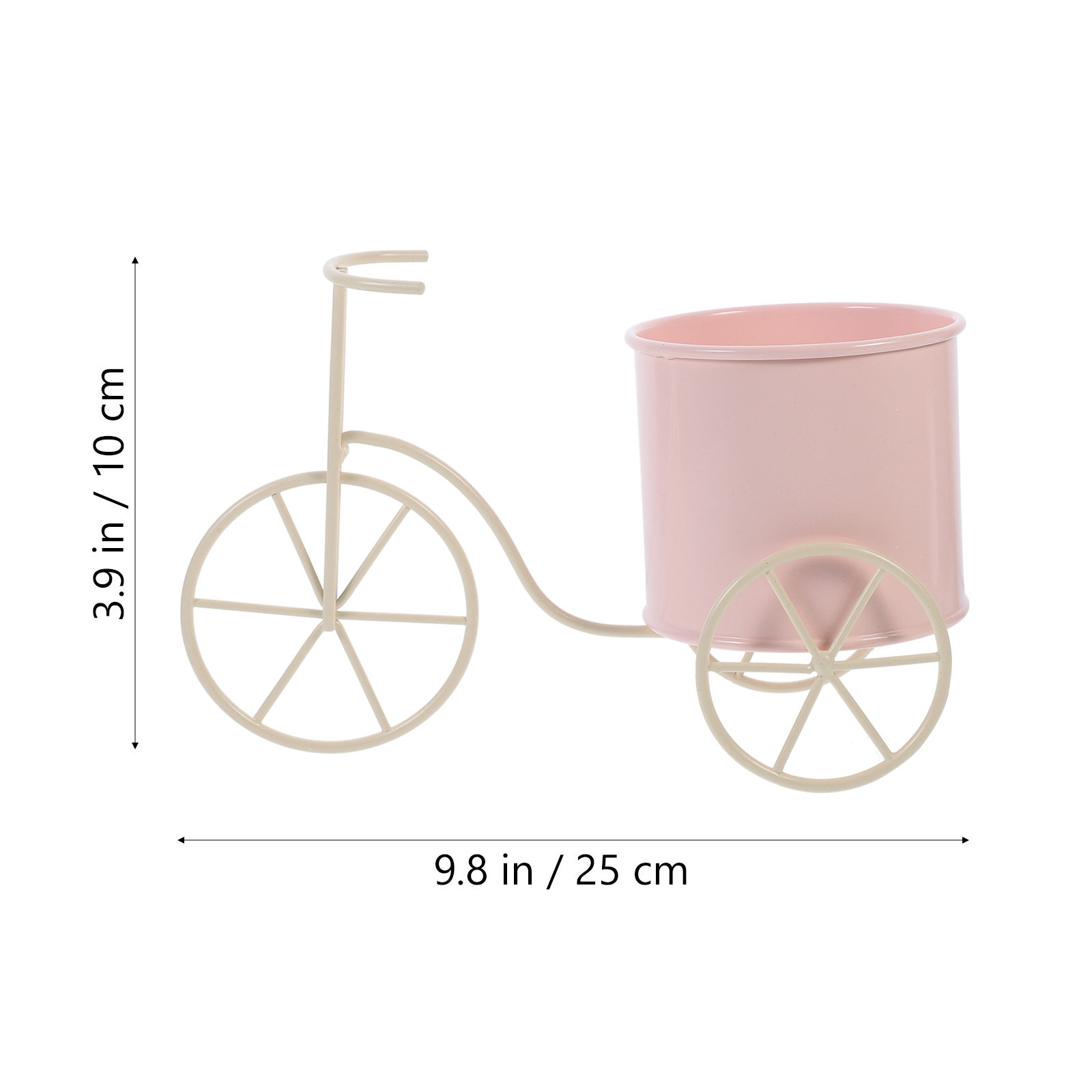 Soporte para macetas con forma - Photography Hotel reseña y precio