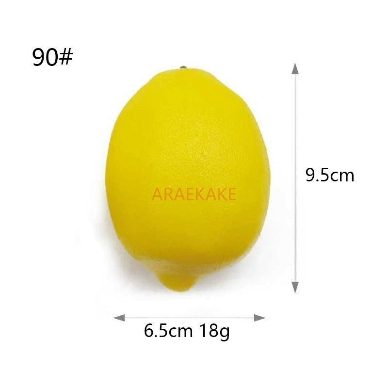 2 unidades de limones artifici - Photography Hotel reseña y precio