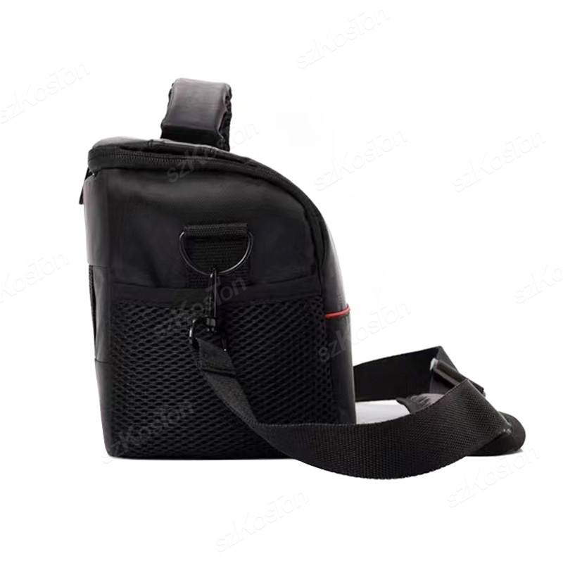 Bolso de hombro para cámara Di - Photography Digital reseña y precio