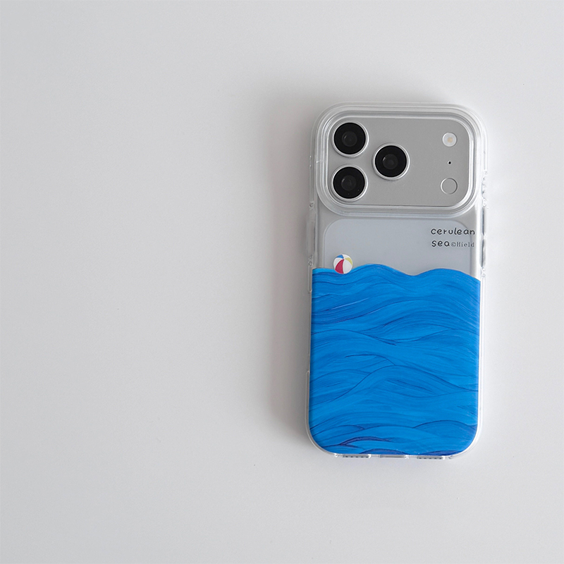 Funda de silicona antichoque c - Photography By reseña y precio