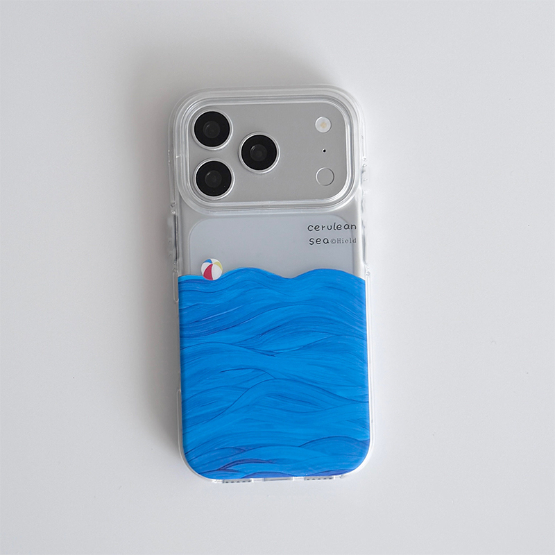 Funda de silicona antichoque c - Photography By reseña y precio