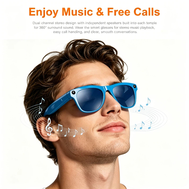Gafas Inteligentes Lenovo con  - Photography Videography reseña y precio