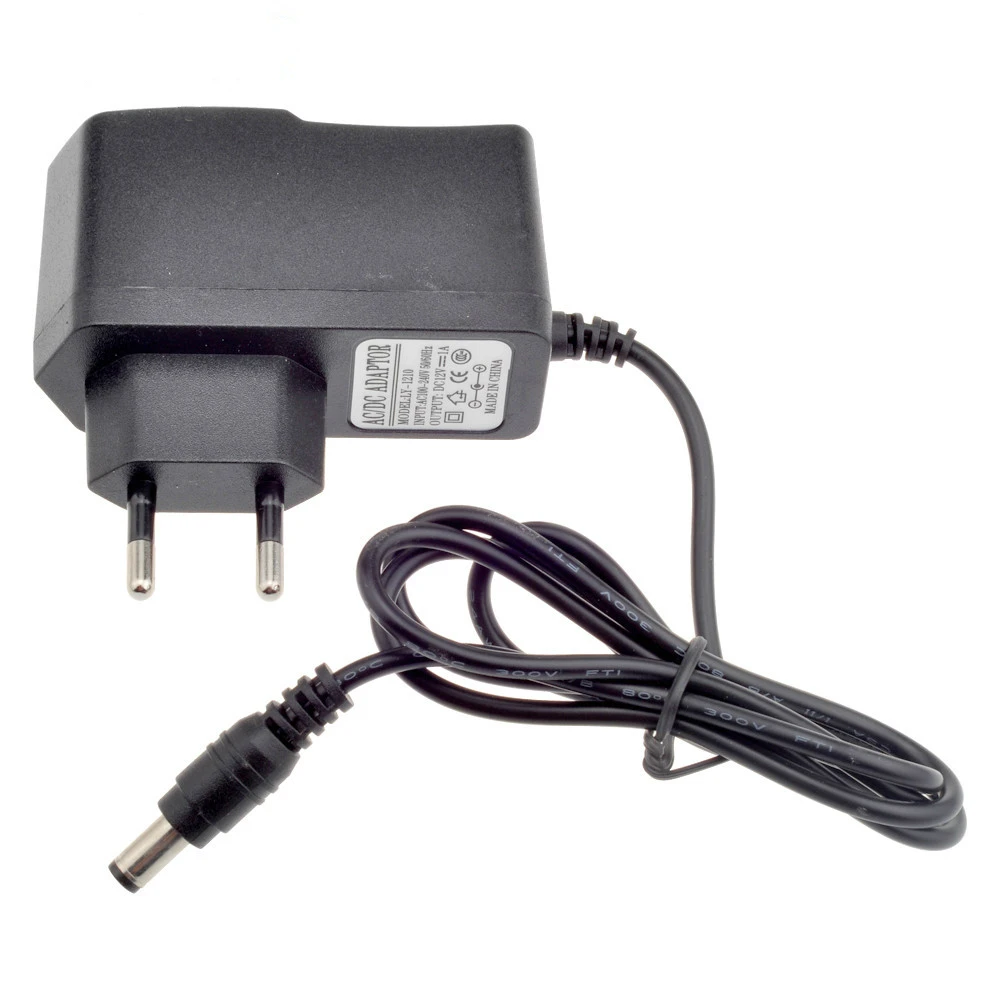 Enchufe tipo UE AU UK US 12V 1 - Photography Uk reseña y precio