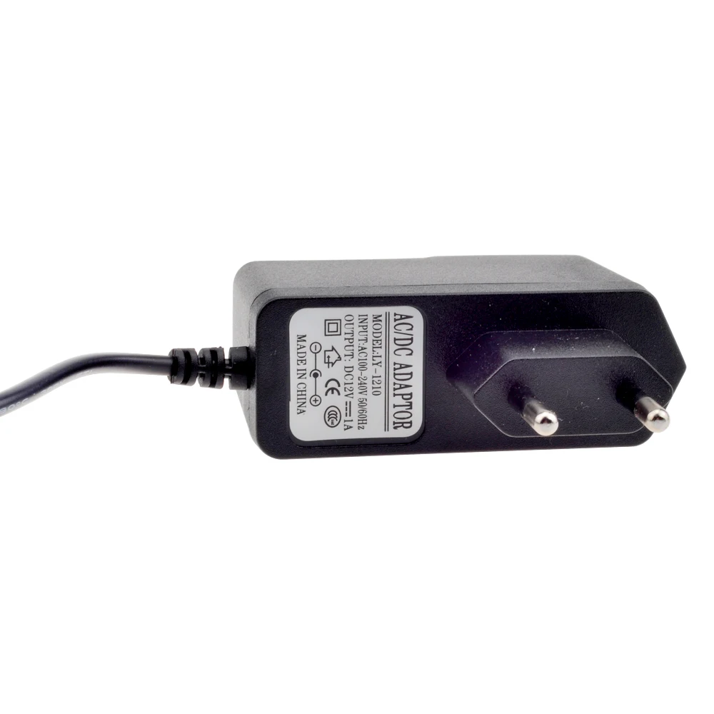Enchufe tipo UE AU UK US 12V 1 - Photography Uk reseña y precio