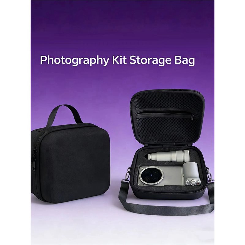 【B24B!】 Bolsa Organizadora de  - Photography Kit Vivo X300 Ultra reseña y precio