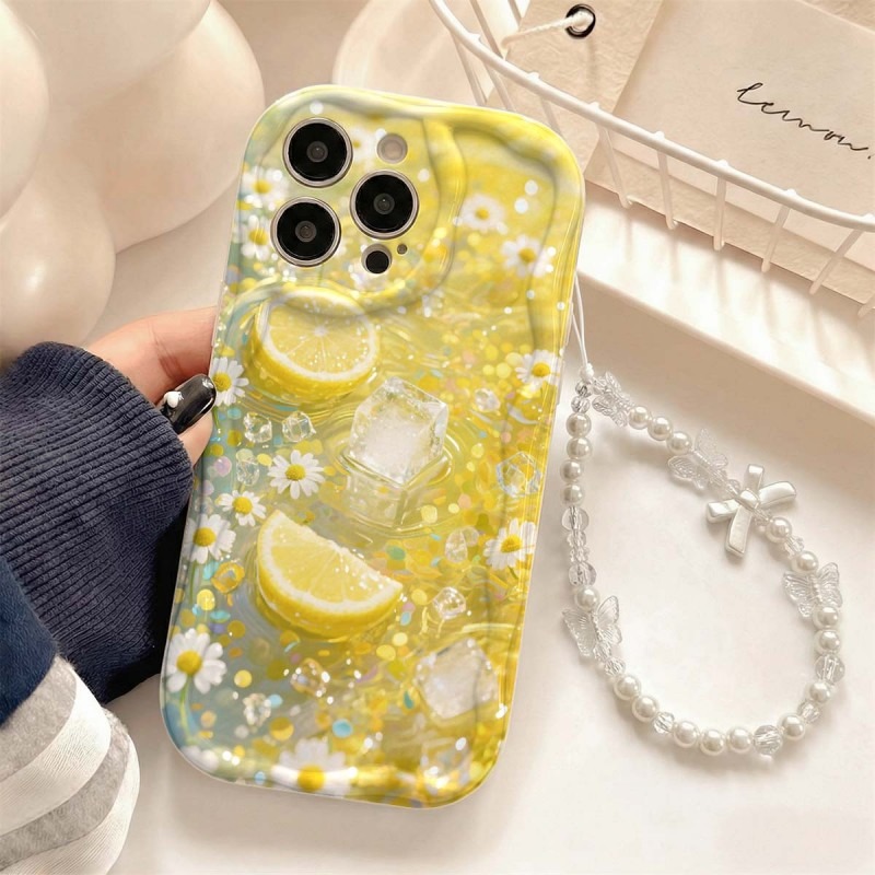 Funda para Teléfono con Diseño - Photography By reseña y precio