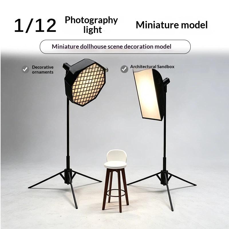 Set de Accesorios para Estudio - Photography Treatment reseña y precio