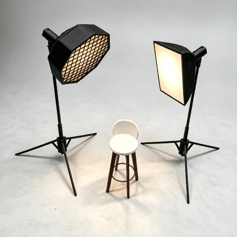 Set de Accesorios para Estudio - Photography Treatment reseña y precio