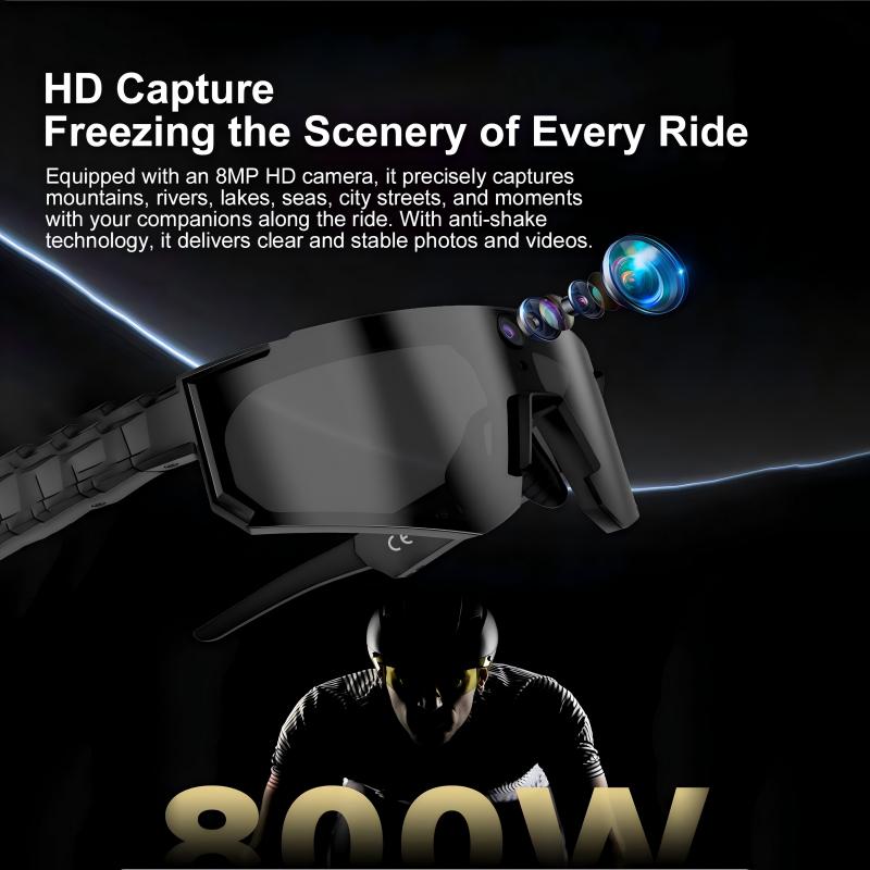 Gafas Inteligentes Lenovo con  - Photography Videography reseña y precio