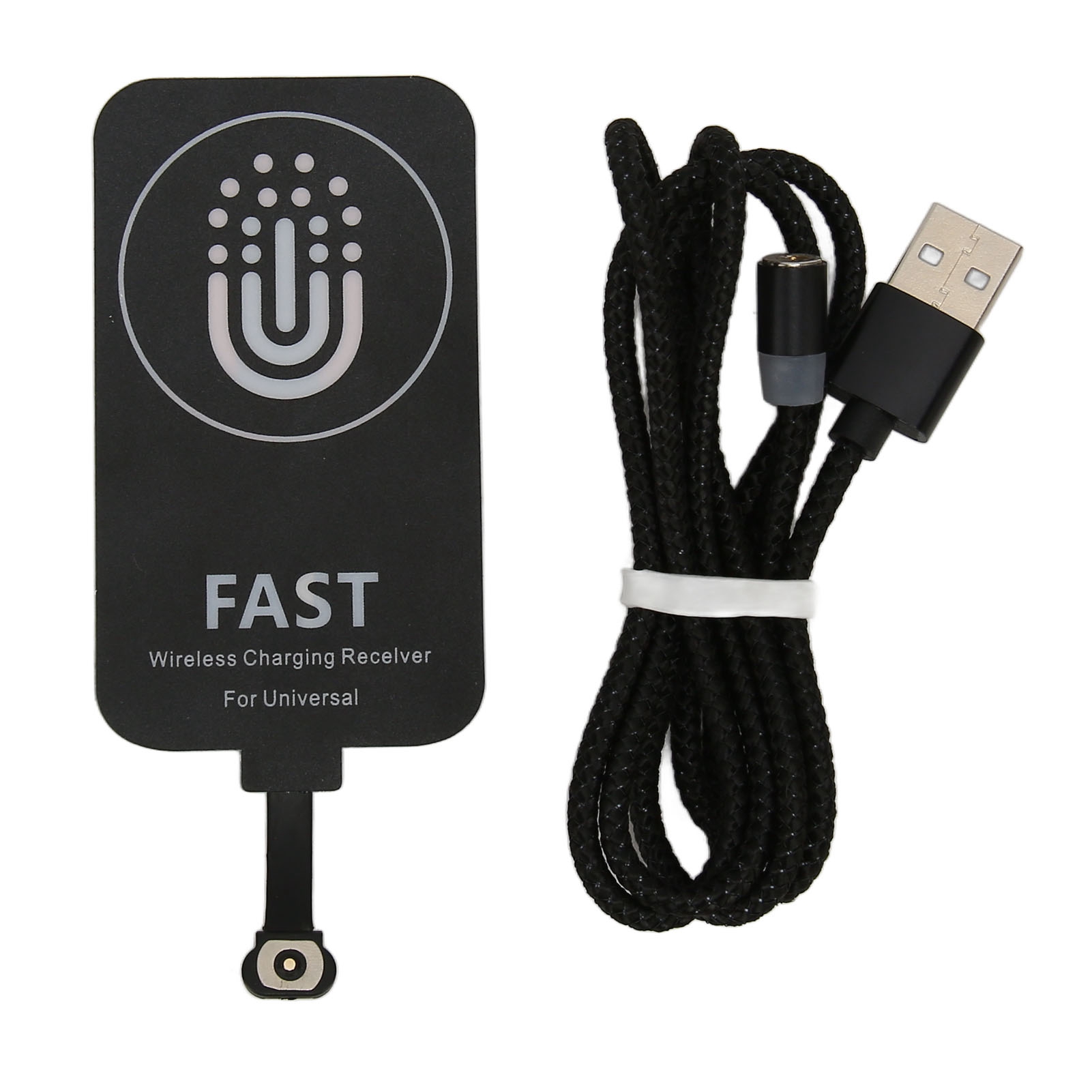 Receptor adaptador de cargador - Tethering Cable Usb reseña y precio