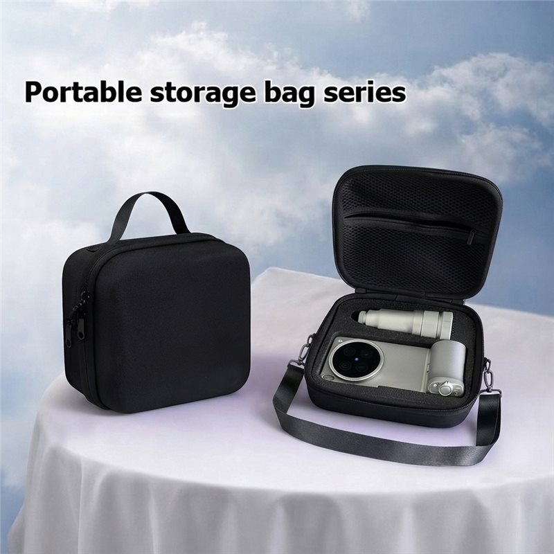 ABZW: accesorios para el kit d - Photography Kit Vivo X300 Ultra reseña y precio