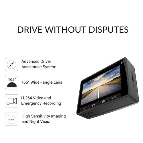 Cámara Inteligente para Auto X - Xiaomi Photography Kit reseña y precio