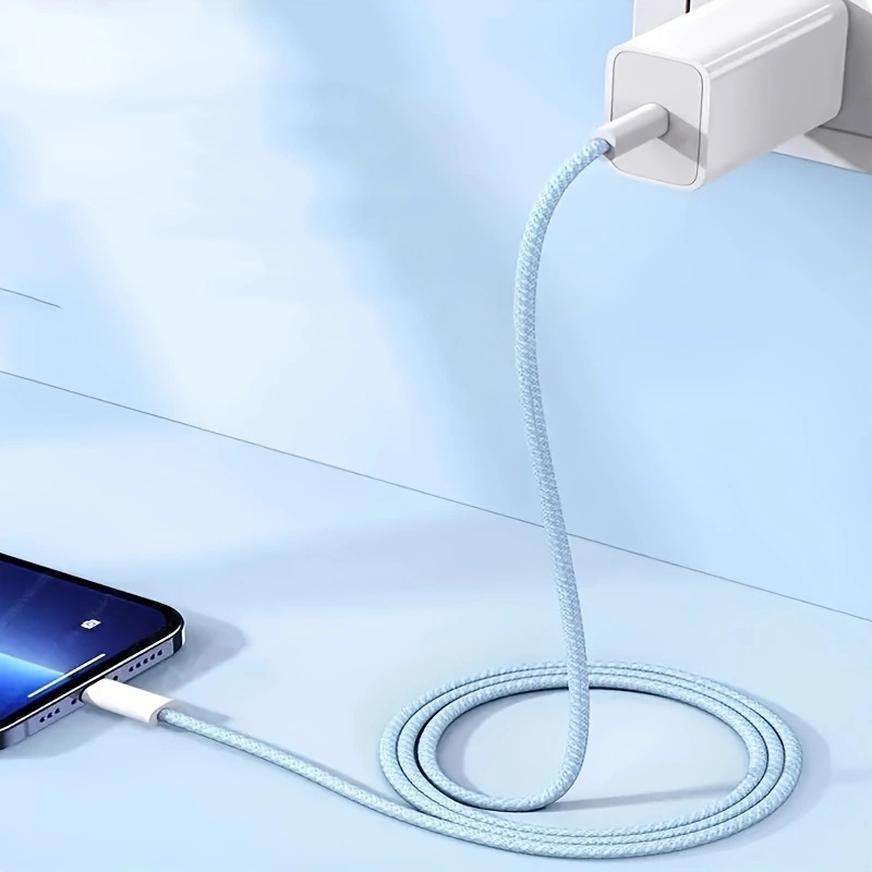 Cable de Color de carga rápida - Xiaomi Photography Kit reseña y precio