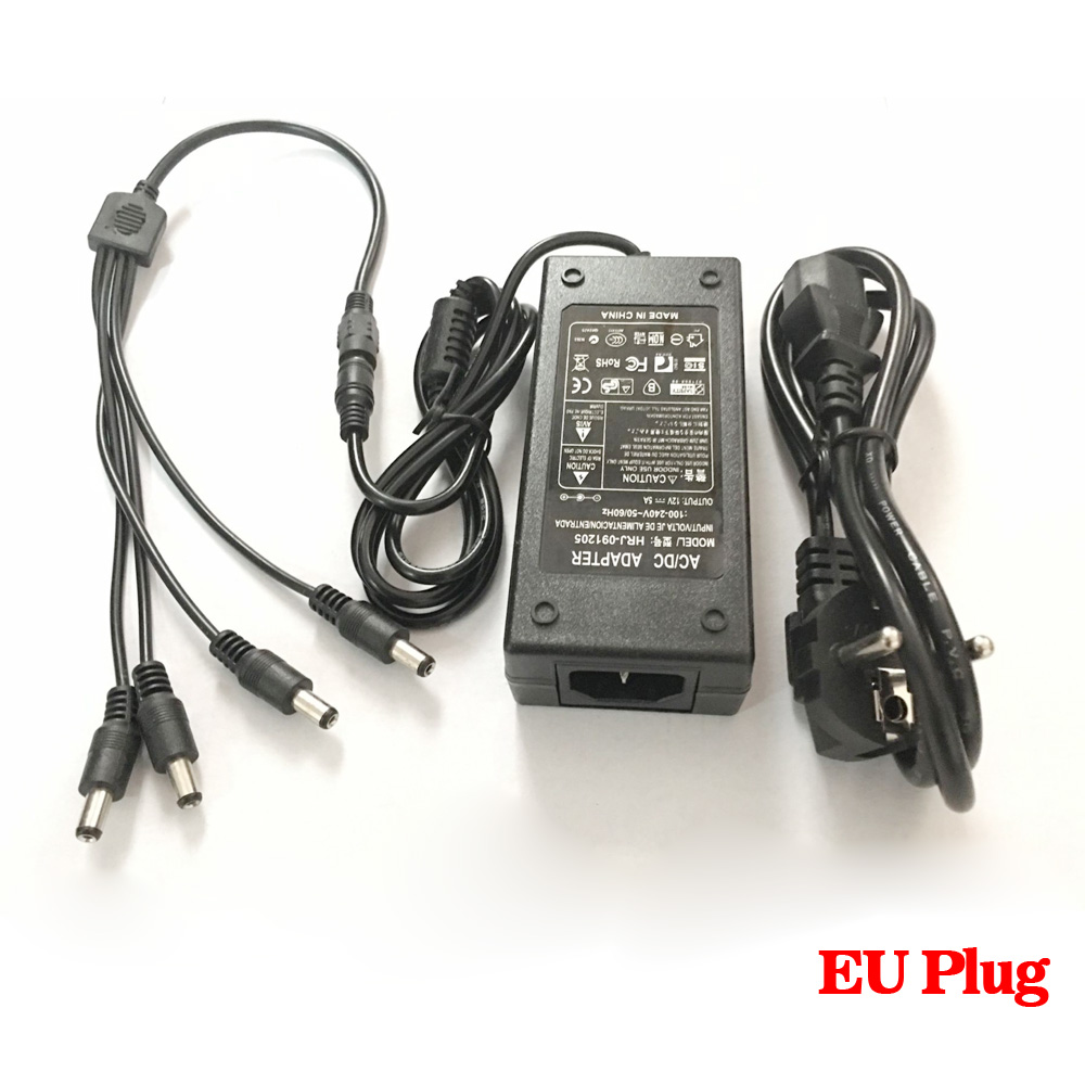 Adaptador de corriente CA de 1 - Photography Uk reseña y precio