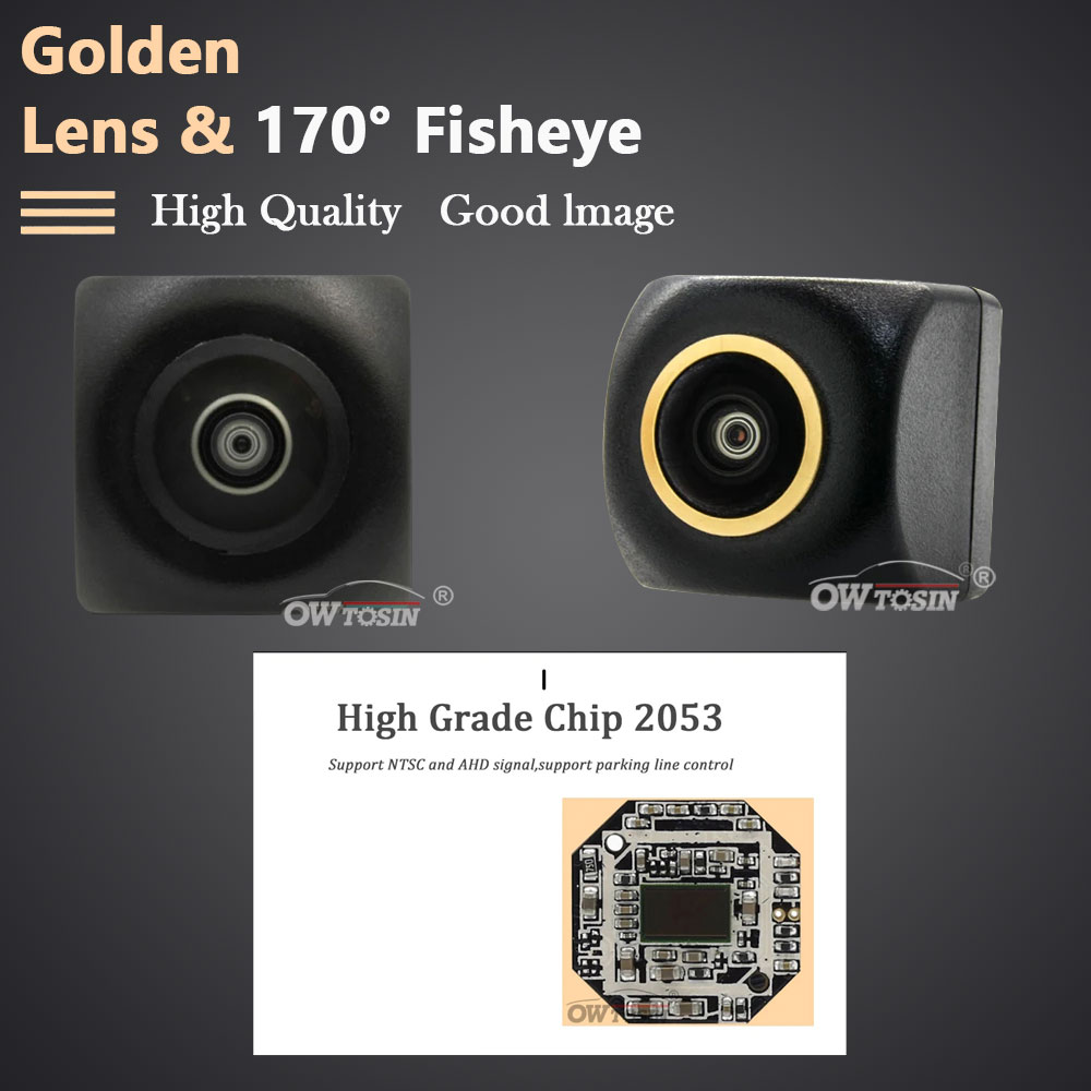 AHD-cámara de visión trasera p - Xiaomi Photography Kit reseña y precio