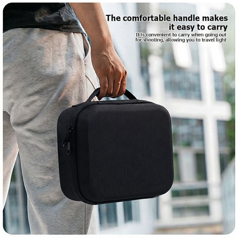 Bolsa organizadora de viaje po - Photography Kit Vivo X300 Ultra reseña y precio