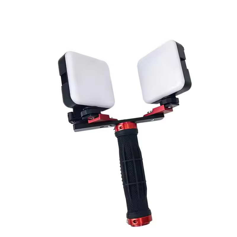 Luz LED móvil para fotografía  - Photography Treatment reseña y precio