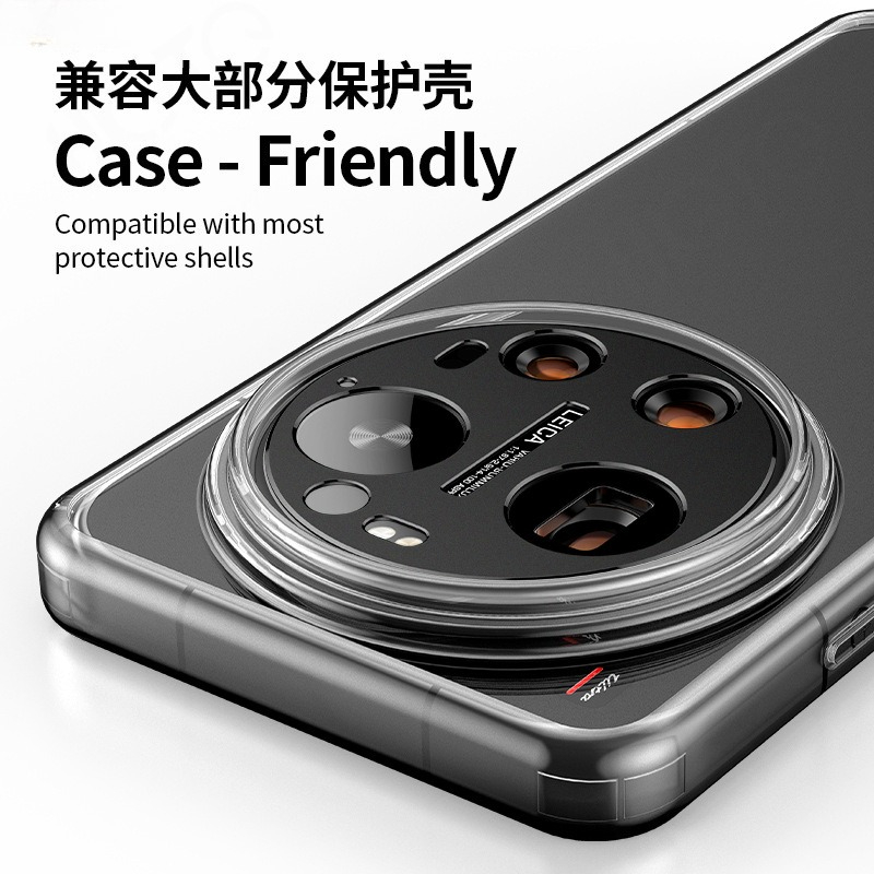 1-2 Piezas de Protector de Len - Xiaomi Photography Kit reseña y precio