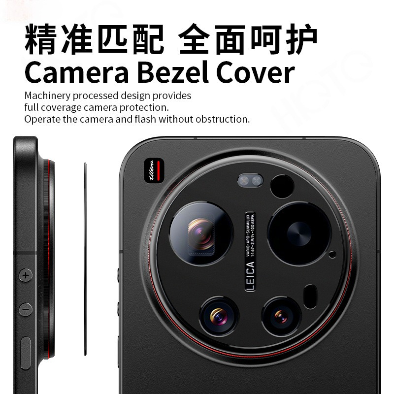 1-2 Piezas de Protector de Len - Xiaomi Photography Kit reseña y precio