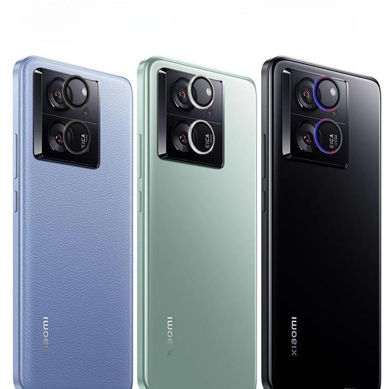 1 Juego de Películas Protector - Xiaomi Photography Kit reseña y precio