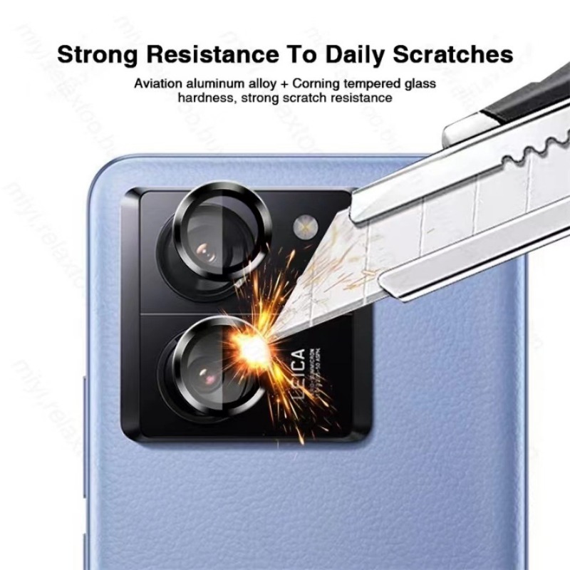 1 Juego de Películas Protector - Xiaomi Photography Kit reseña y precio