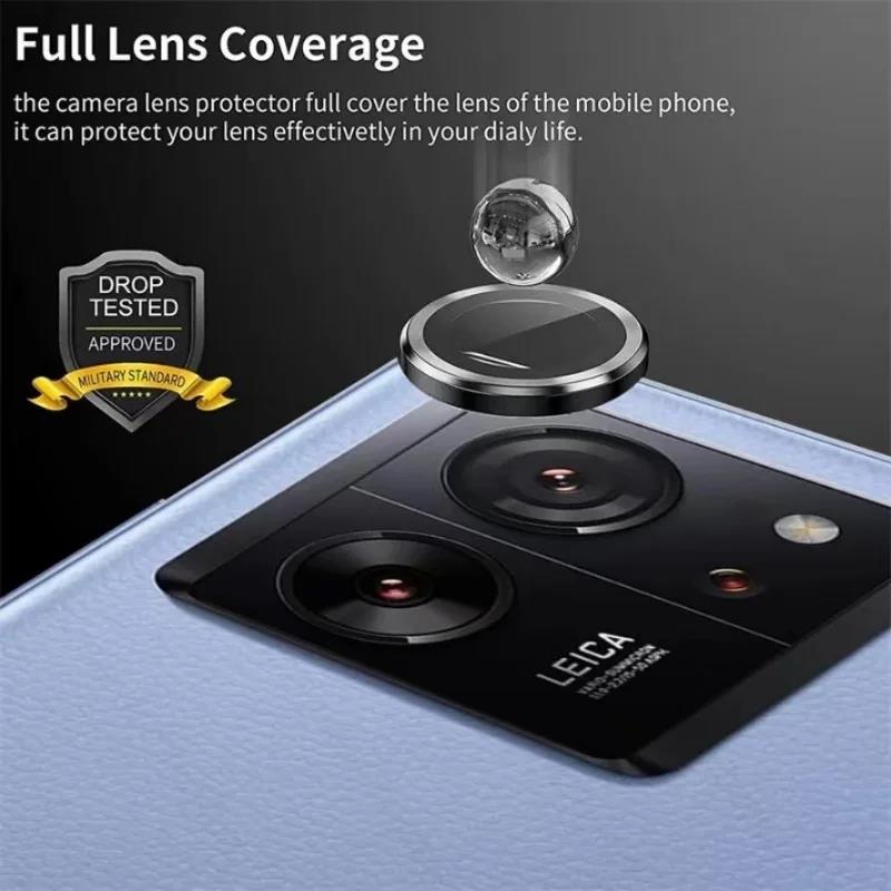 1 Juego de Películas Protector - Xiaomi Photography Kit reseña y precio