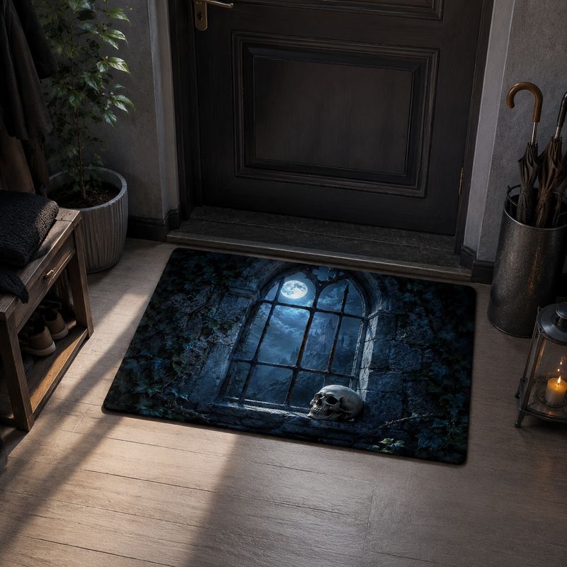 Alfombra VIKAMA Castle Moonnig - Photography Hotel reseña y precio