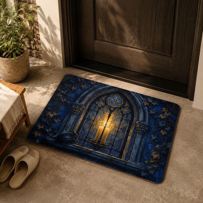 Alfombra VIKAMA Castle Moonnig - Photography Hotel reseña y precio