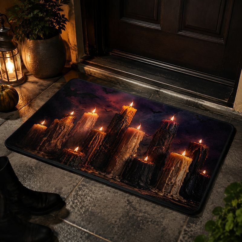 Alfombra VIKAMA Castle Moonnig - Photography Hotel reseña y precio