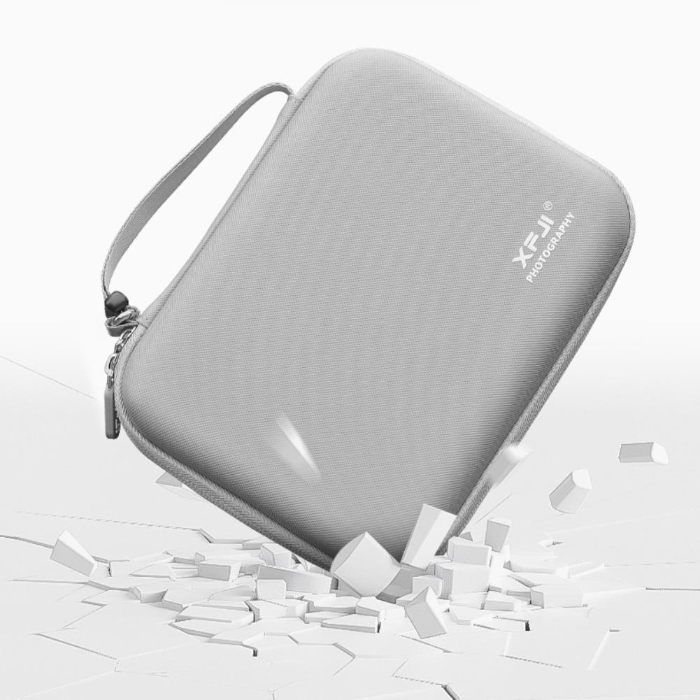 Estuche de almacenamiento para - Photography Kit Vivo X300 Ultra reseña y precio