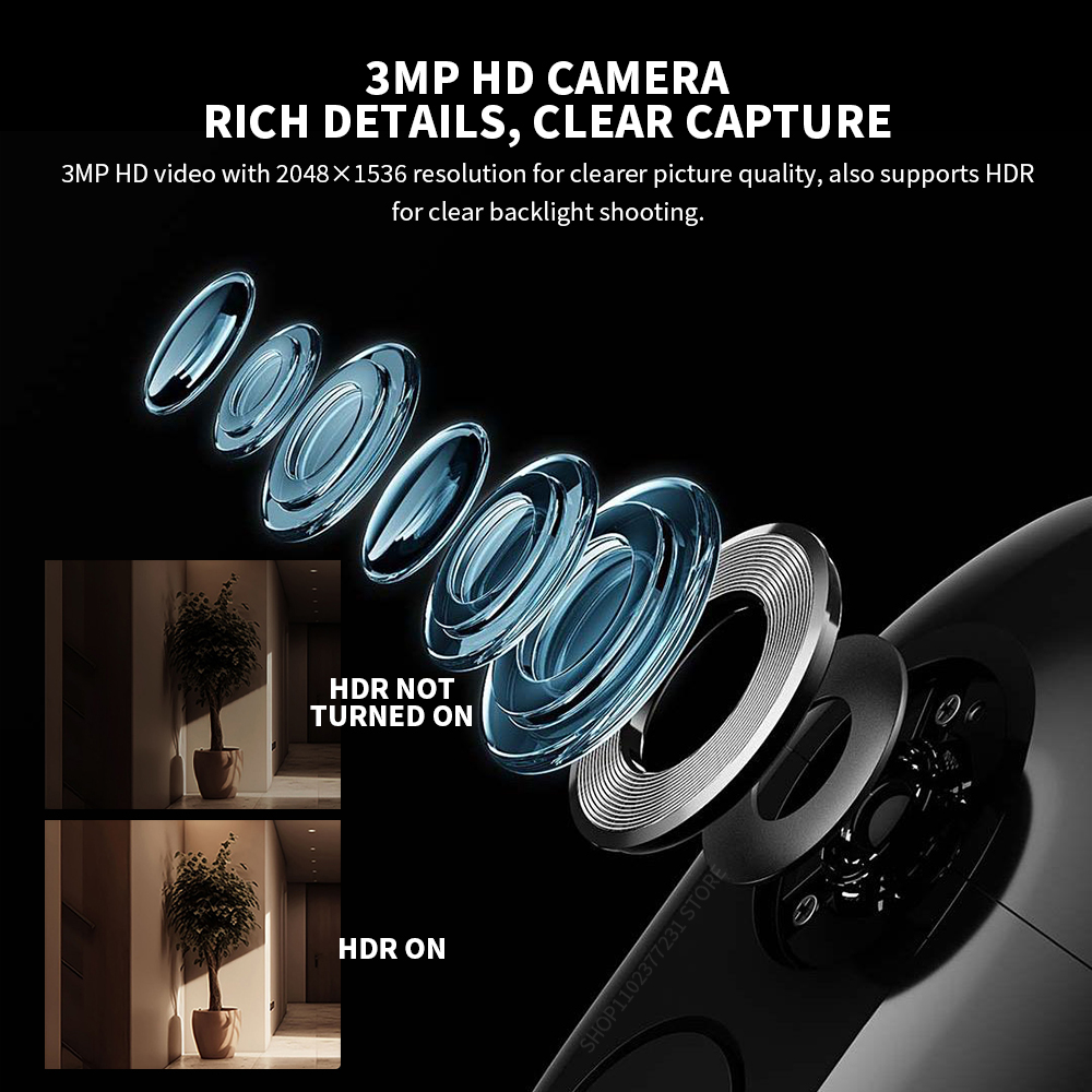 Cámara inalámbrica WiFi Xiaomi - Xiaomi Photography Kit reseña y precio
