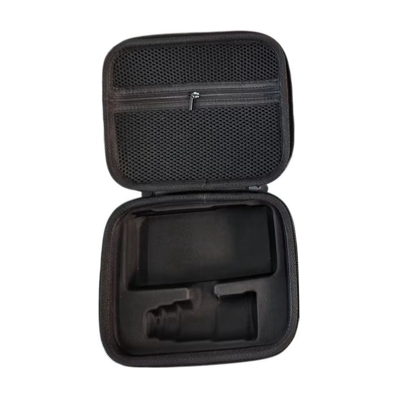ABIU, funda rígida para el kit - Photography Kit Vivo X300 Ultra reseña y precio