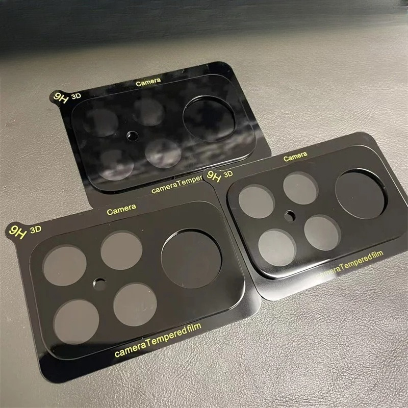 Película protectora negra para - Xiaomi Photography Kit reseña y precio