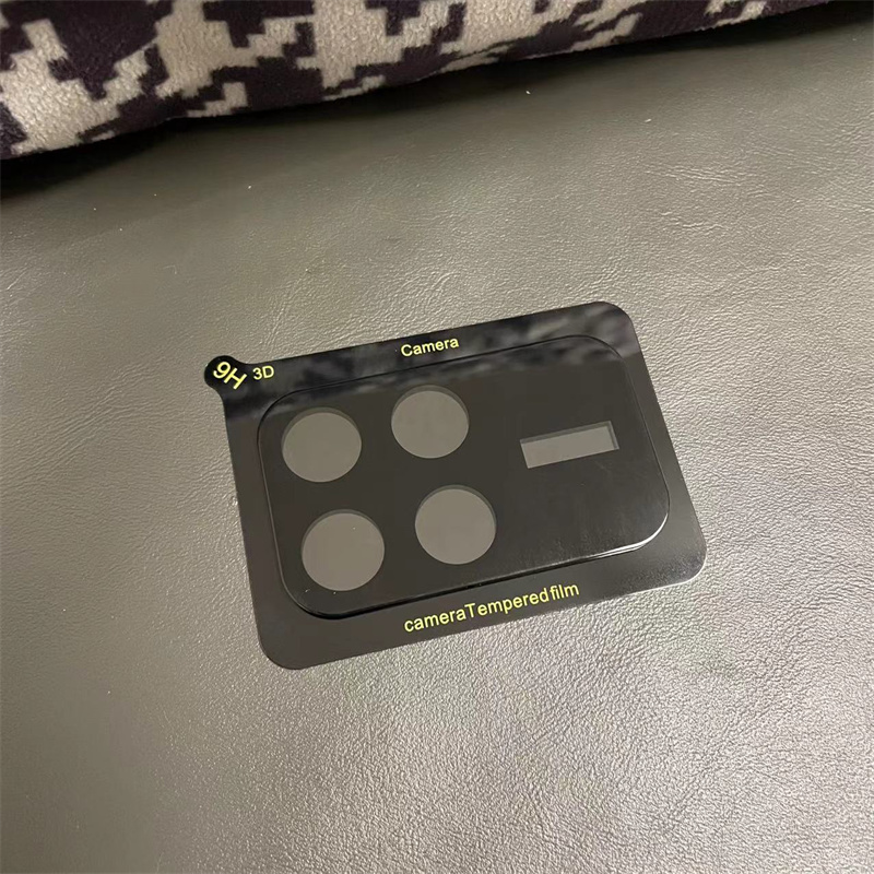 Película protectora negra para - Xiaomi Photography Kit reseña y precio