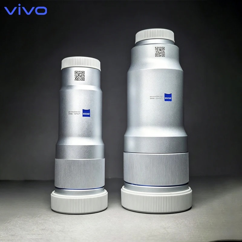 Nuevo kit de fotografía origin - Photography Kit Vivo X300 Ultra reseña y precio