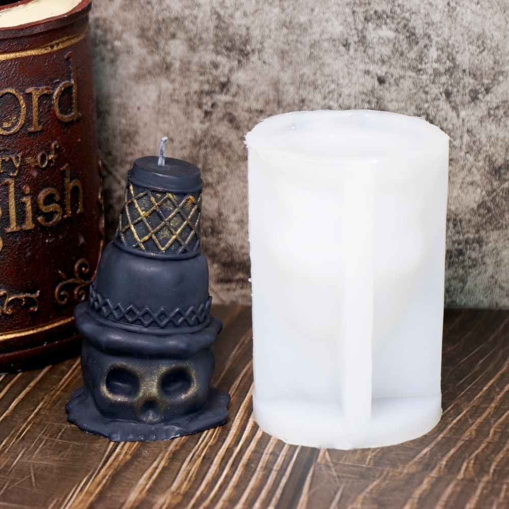 Molde de silicona con forma de - Photography Online reseña y precio