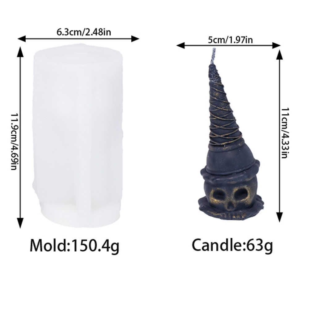 Molde de silicona con forma de - Photography Online reseña y precio