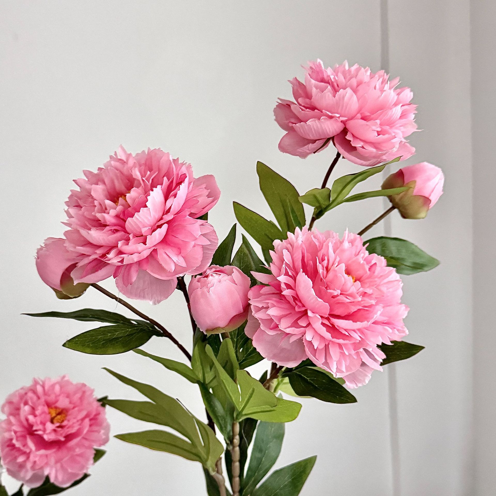 Ramo de flores artificiales de - Photography Hotel reseña y precio