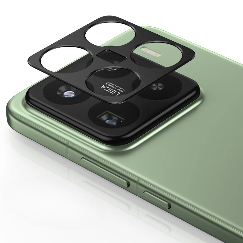 Cubierta de lente de cámara tr - Xiaomi Photography Kit reseña y precio