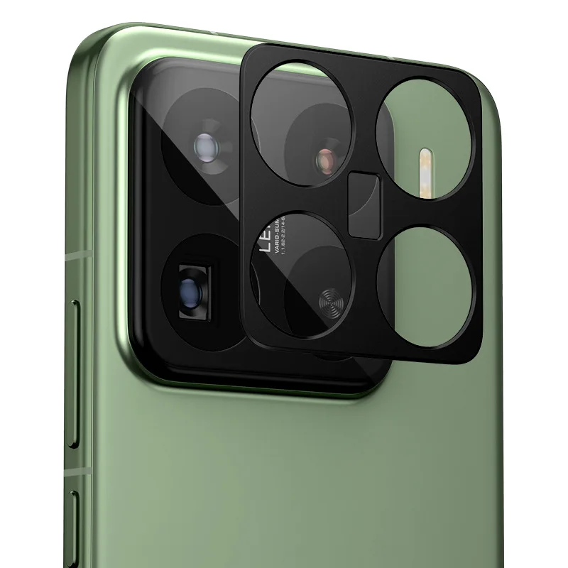 Cubierta de lente de cámara tr - Xiaomi Photography Kit reseña y precio