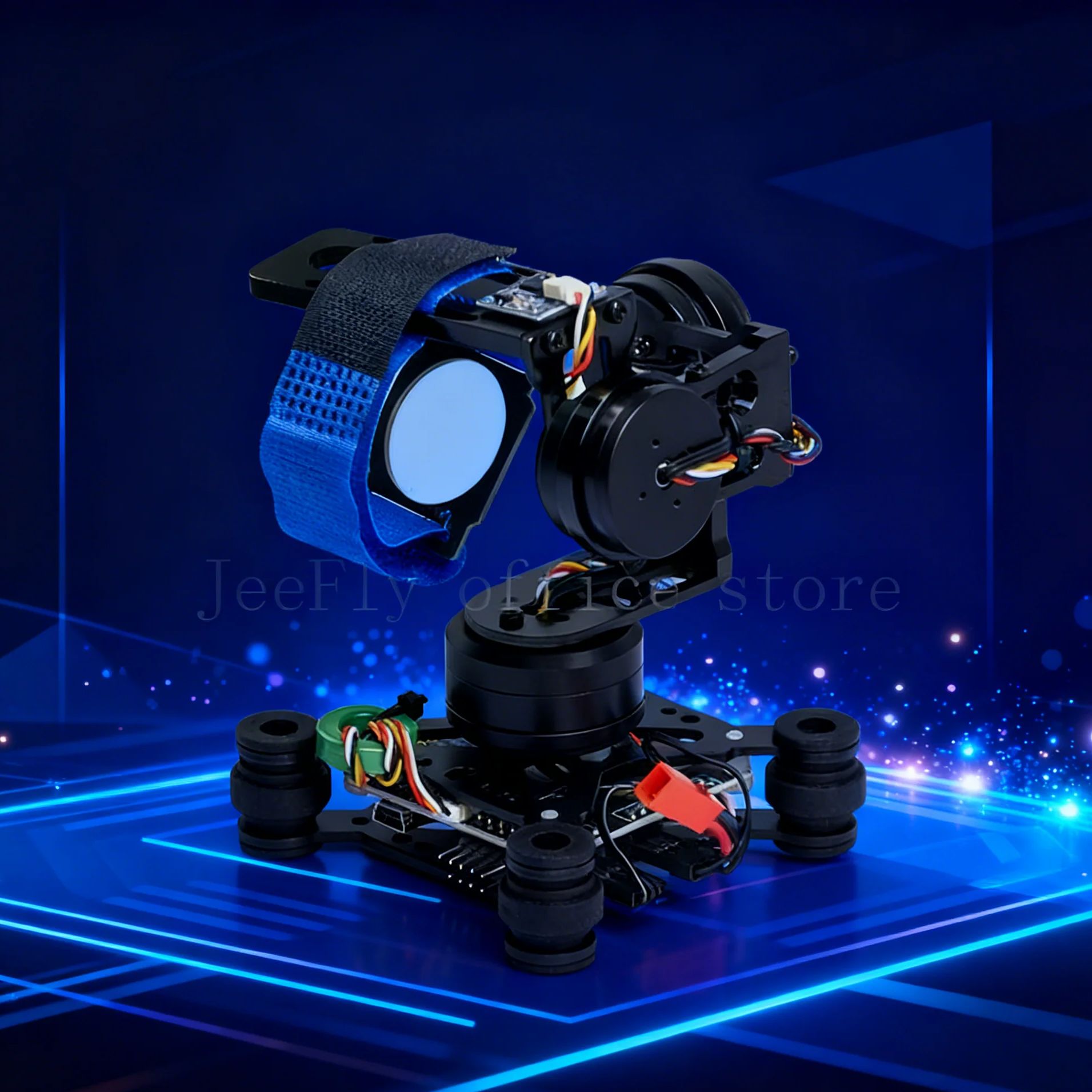 Soporte de cámara con cardán s - Xiaomi Photography Kit reseña y precio
